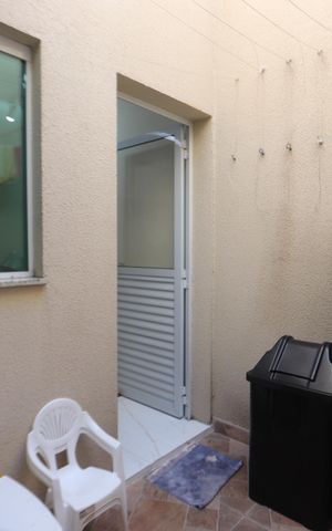 Casa à venda com 99m², 3 quartos e 2 vagasLavanderia
