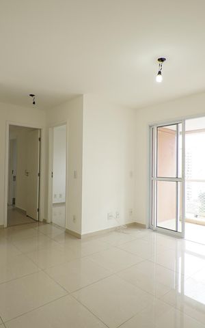 Apartamento à venda com 69m², 2 quartos e 2 vagasSala