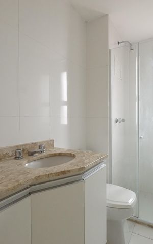 Apartamento à venda com 69m², 2 quartos e 2 vagasSuíte