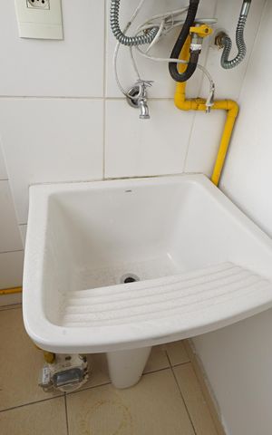 Apartamento à venda com 69m², 2 quartos e 2 vagasÁrea de Serviço