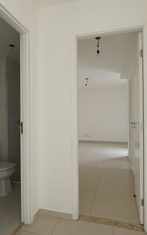 Apartamento à venda com 69m², 2 quartos e 2 vagasCorredor