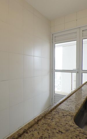 Apartamento à venda com 69m², 2 quartos e 2 vagasCozinha