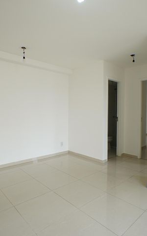 Apartamento à venda com 69m², 2 quartos e 2 vagasSala