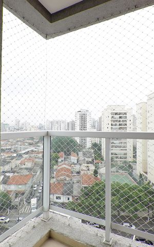Apartamento à venda com 69m², 2 quartos e 2 vagasSuíte