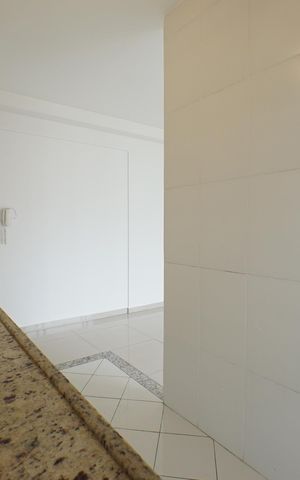 Apartamento à venda com 69m², 2 quartos e 2 vagasCozinha
