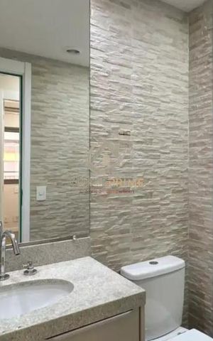 Apartamento à venda com 75m², 2 quartos e 1 vaga