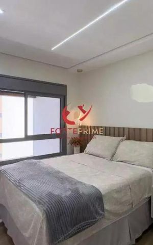 Apartamento à venda com 75m², 2 quartos e 1 vaga