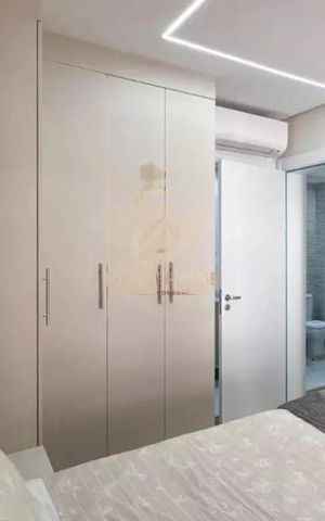 Apartamento à venda com 75m², 2 quartos e 1 vaga