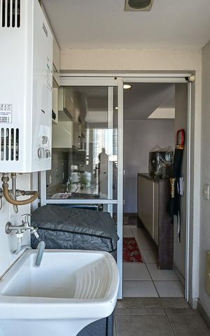Apartamento à venda com 49m², 1 quarto e 1 vagaÁrea de Serviço 