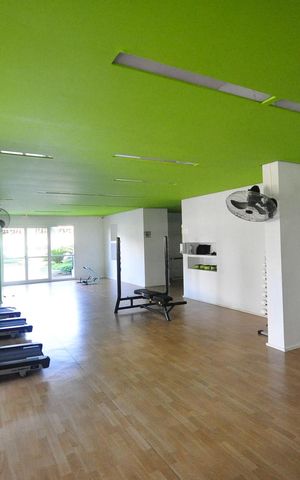 Apartamento à venda com 49m², 1 quarto e 1 vagaAcademia