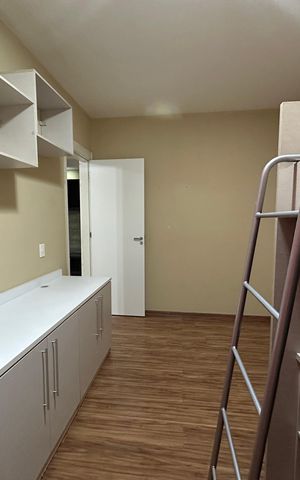 Apartamento à venda com 51m², 2 quartos e 1 vaga Apartamento à venda com 51m², 2 quartos e 1 vagaQuarto 1