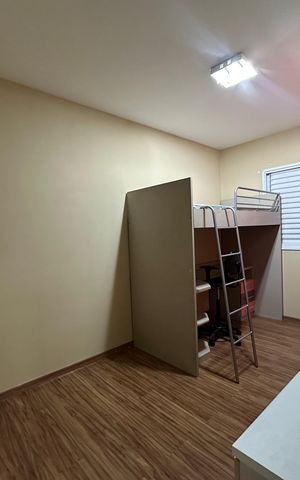 Apartamento à venda com 51m², 2 quartos e 1 vaga Apartamento à venda com 51m², 2 quartos e 1 vagaQuarto 1