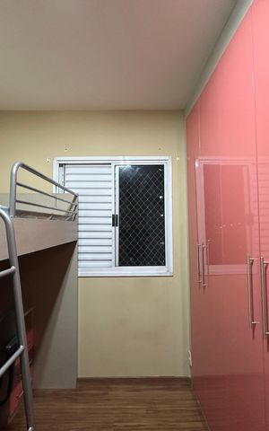 Apartamento à venda com 51m², 2 quartos e 1 vaga Apartamento à venda com 51m², 2 quartos e 1 vagaQuarto 1