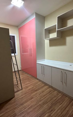 Apartamento à venda com 51m², 2 quartos e 1 vaga Apartamento à venda com 51m², 2 quartos e 1 vagaQuarto 1