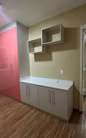 Apartamento à venda com 51m², 2 quartos e 1 vaga Apartamento à venda com 51m², 2 quartos e 1 vagaQuarto 1