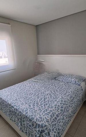 Apartamento à venda com 96m², 2 quartos e 2 vagas