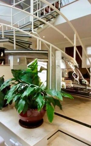 Casa à venda com 620m², 5 quartos e 6 vagas