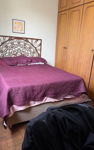 Apartamento à venda com 108m², 3 quartos e 1 vaga Apartamento à venda com 108m², 3 quartos e 1 vagaQuarto