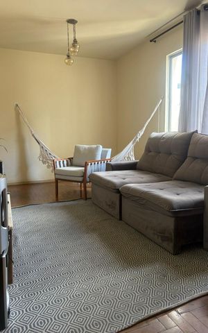 Apartamento à venda com 108m², 3 quartos e 1 vaga Apartamento à venda com 108m², 3 quartos e 1 vagaSala