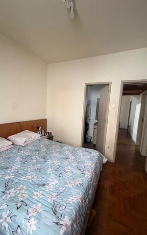 Apartamento à venda com 108m², 3 quartos e 1 vaga Apartamento à venda com 108m², 3 quartos e 1 vagaQuarto
