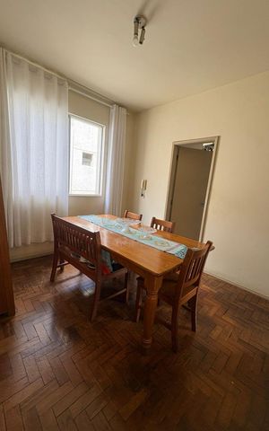 Apartamento à venda com 108m², 3 quartos e 1 vaga Apartamento à venda com 108m², 3 quartos e 1 vagaSala