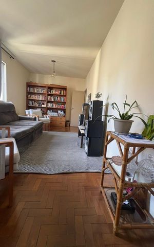 Apartamento à venda com 108m², 3 quartos e 1 vaga Apartamento à venda com 108m², 3 quartos e 1 vagaSala