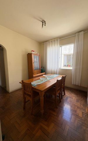 Apartamento à venda com 108m², 3 quartos e 1 vaga Apartamento à venda com 108m², 3 quartos e 1 vagaSala