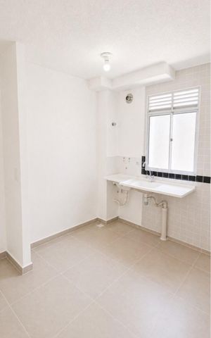 Apartamento para alugar com 60m², 2 quartos e sem vaga Apartamento para alugar com 60m², 2 quartos e sem vagaCozinha