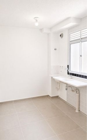 Apartamento para alugar com 60m², 2 quartos e sem vaga Apartamento para alugar com 60m², 2 quartos e sem vagaCozinha