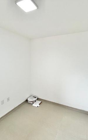 Apartamento à venda com 39m², 2 quartos e 1 vagaQuarto  1