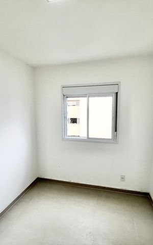Apartamento à venda com 39m², 2 quartos e 1 vagaQuarto  1