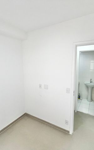 Apartamento à venda com 39m², 2 quartos e 1 vagaQuarto  2