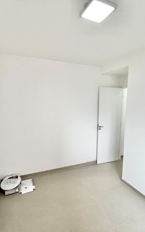 Apartamento à venda com 39m², 2 quartos e 1 vagaQuarto  1