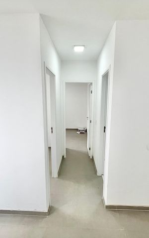 Apartamento à venda com 39m², 2 quartos e 1 vagaCorredor
