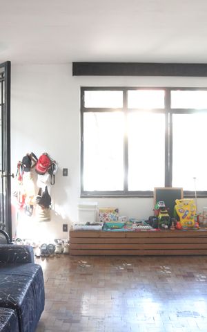 Casa à venda com 250m², 2 quartos e 1 vagaSala