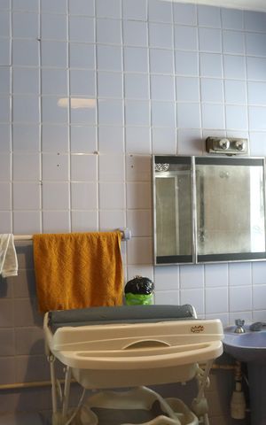 Casa à venda com 250m², 2 quartos e 1 vagaBanheiro 1