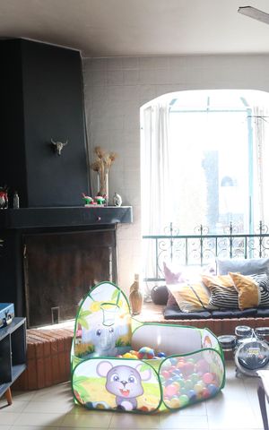 Casa à venda com 250m², 2 quartos e 1 vagaSala