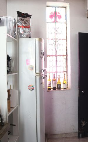 Casa à venda com 250m², 2 quartos e 1 vagaCozinha