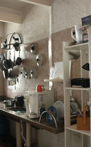 Casa à venda com 250m², 2 quartos e 1 vagaÁrea de Serviço