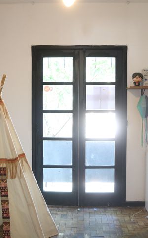 Casa à venda com 250m², 2 quartos e 1 vagaQuarto 2
