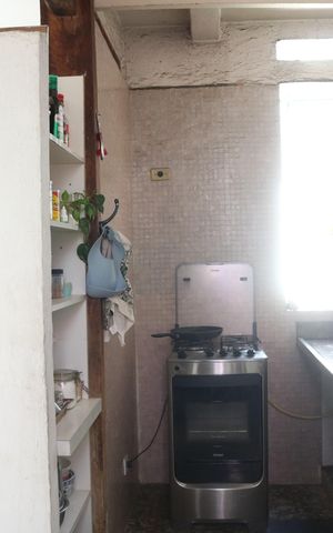 Casa à venda com 250m², 2 quartos e 1 vagaCozinha