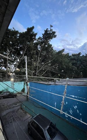 Casa à venda com 48m², 3 quartos e sem vaga Casa à venda com 48m², 3 quartos e sem vagaVista