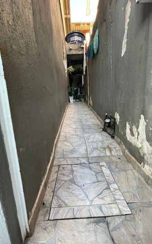 Casa à venda com 48m², 3 quartos e sem vaga Casa à venda com 48m², 3 quartos e sem vagaÁrea externa