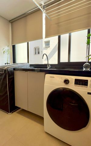 Apartamento à venda com 125m², 2 quartos e 1 vaga Apartamento à venda com 125m², 2 quartos e 1 vagaÁrea de Serviço