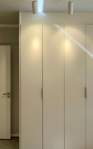 Apartamento à venda com 125m², 2 quartos e 1 vaga Apartamento à venda com 125m², 2 quartos e 1 vagaSuíte 1