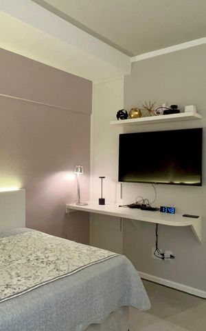 Apartamento à venda com 125m², 2 quartos e 1 vaga Apartamento à venda com 125m², 2 quartos e 1 vagaSuíte 1