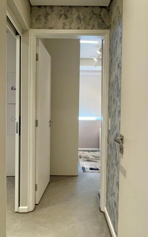 Apartamento à venda com 125m², 2 quartos e 1 vaga Apartamento à venda com 125m², 2 quartos e 1 vagaCorredor