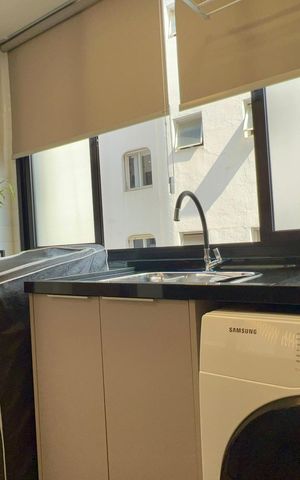 Apartamento à venda com 125m², 2 quartos e 1 vaga Apartamento à venda com 125m², 2 quartos e 1 vagaÁrea de Serviço