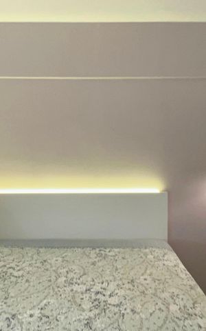 Apartamento à venda com 125m², 2 quartos e 1 vaga Apartamento à venda com 125m², 2 quartos e 1 vagaSuíte 1