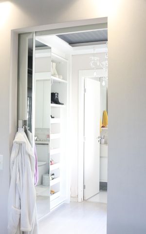Apartamento à venda com 134m², 2 quartos e 2 vagasQuarto 2